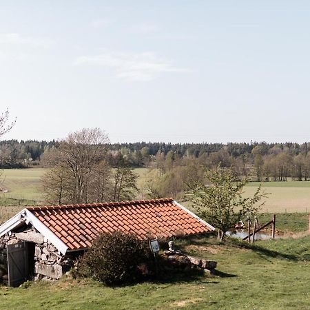 Backgardens Turism & Kultur Villa Exterior photo