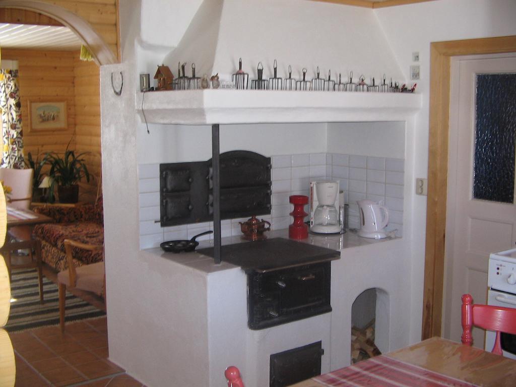 Backgardens Turism & Kultur Villa Room photo