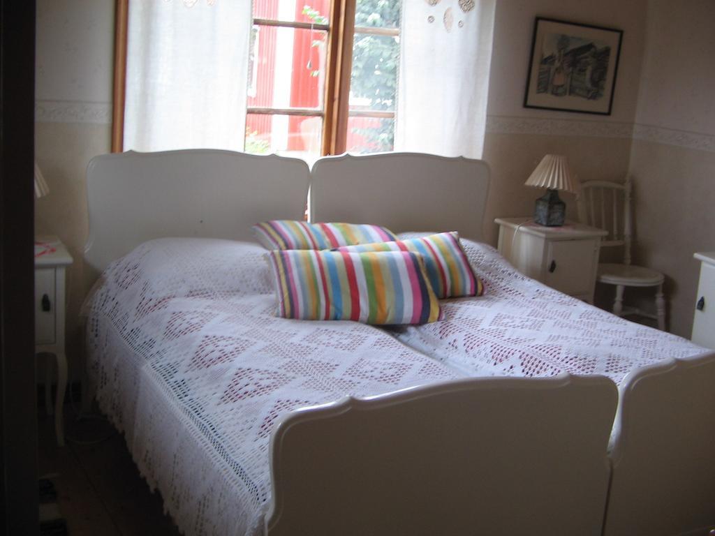 Backgardens Turism & Kultur Villa Room photo